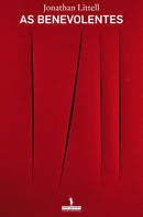 As Benevolentes de Jonathan Littell