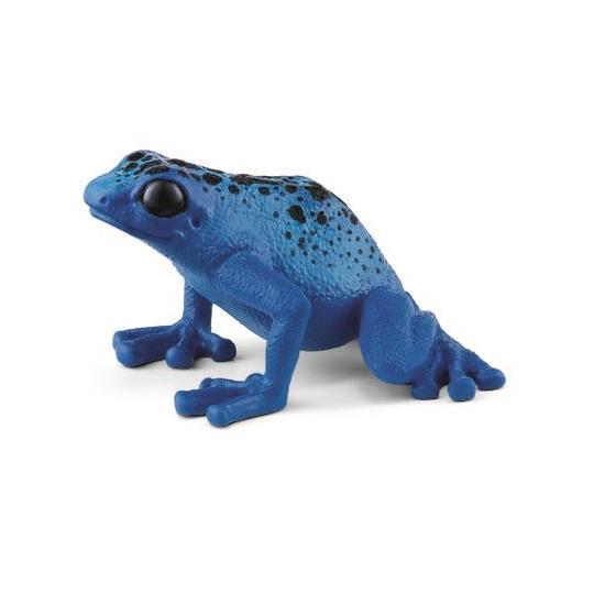 Schleich - Rã Flecha Azul