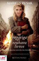 A Rapariga que Roubava Livros de Markus Zusak