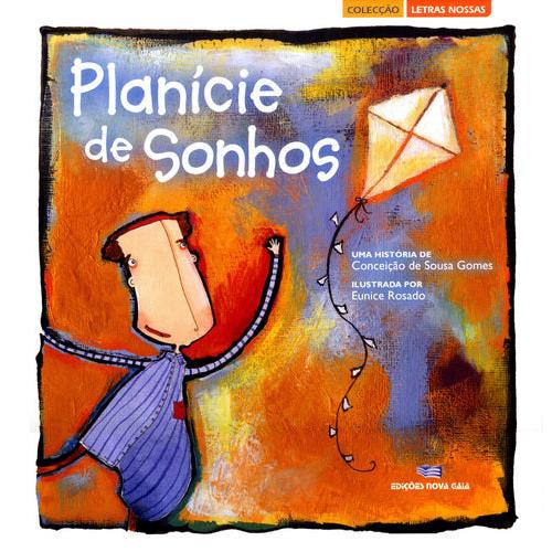 Planície de Sonhos de Conceição de Sousa Gomes