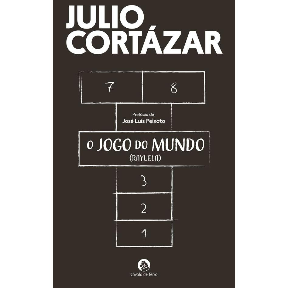 O Jogo do Mundo de Julio Cortázar