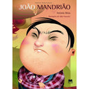 João Mandrião de António Mota