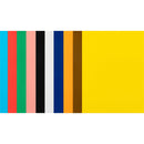 Papel de Lustro 24 x 32cm 10 Folhas Note!