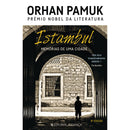 Istambul de Orhan Pamuk