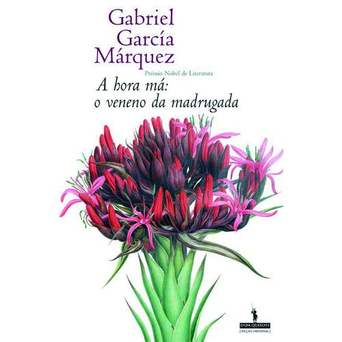 A Hora Má de Gabriel García Márquez