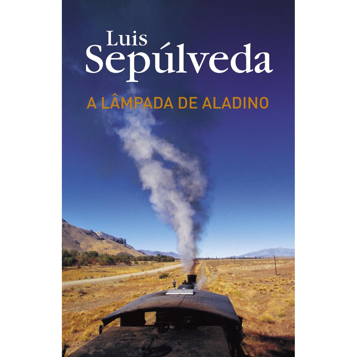 A Lâmpada de Aladino de Luis Sepúlveda