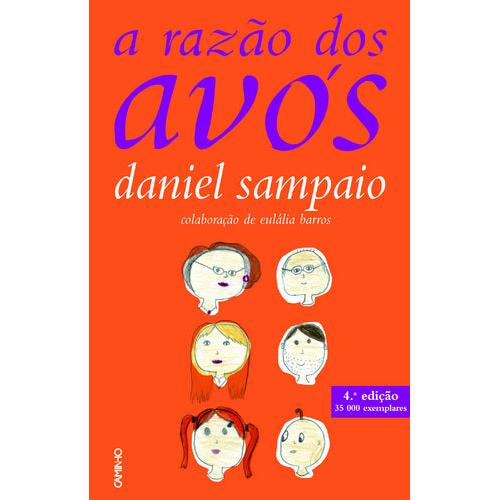 A Razão dos Avós de Daniel Sampaio