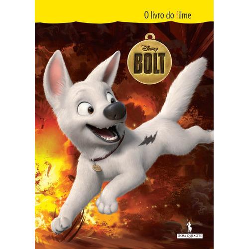 Bolt - O Livro do Filme