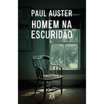 Homem na Escuridão de Paul Auster