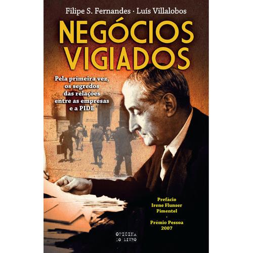 Negócios vigiados de Luis Villalobos