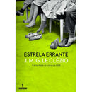 Estrela Errante de J. M. G. Le Clézio