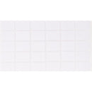 Etiquetas Adesivas 12 x 18mm 540 unidades Note!