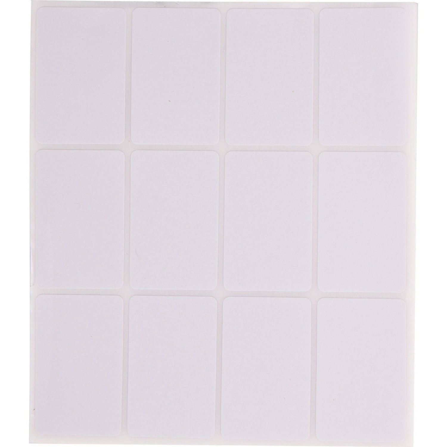 Etiquetas Adesivas 25x40mm