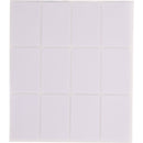 Etiquetas Adesivas 25 x 40mm 120 unidades Note!