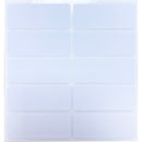 Etiquetas Adesivas 50 x 20mm 120 unidades Note!