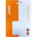 Etiquetas Adesivas 50 x 20mm 120 unidades Note!