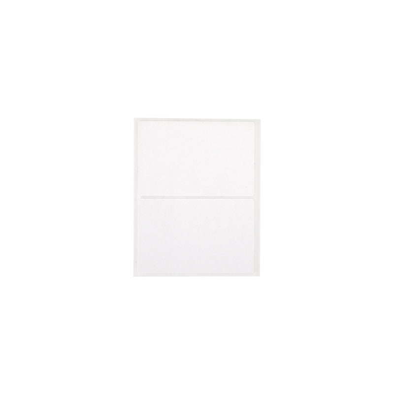 Etiquetas Adesivas 82x53mm Note!
