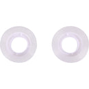 Fita Cola Transparente 33 x 15mm 2 unidades Note!