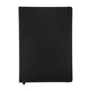 Caderno Agrafado com Elástico A4 Pautado