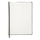 Caderno Agrafado com Elástico A4 Pautado