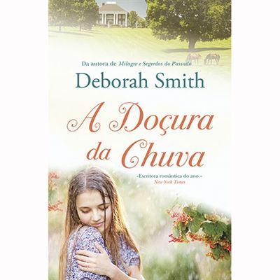 A Doçura da Chuva de Deborah Smith