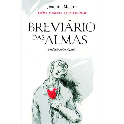 Breviário das Almas de Joaquim Mestre