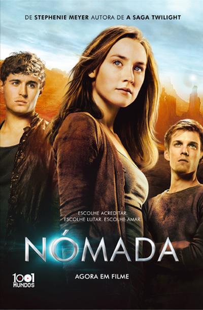 Nómada de Stephenie Meyer