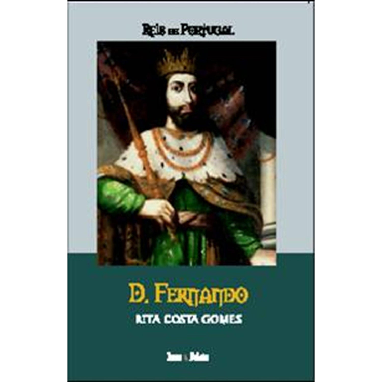 D. Fernando de Rita Costa Gomes