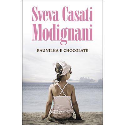 Baunilha e Chocolate de Sveva Casati Modignani