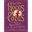 HOCUS POCUS de Paul Kieve