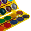 Aguarela 30mm com 24 unidades Note!