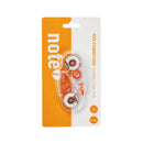 Fita Corretora 8m 2 unidades Note!