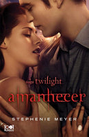 Amanhecer de Stephenie Meyer