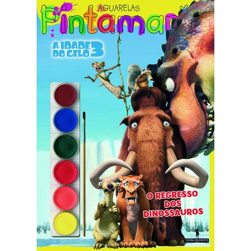 O Regresso dos Dinossauros
