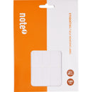 Etiquetas Adesivas 13 x 38mm 189 unidades Note!