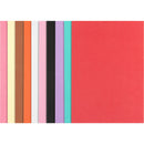 Papel Eva A4 10 Folhas Note!