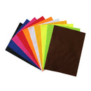 Papel Feltro A4 10 Folhas Note!