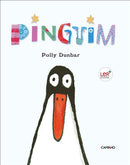 Pinguim de Polly Dunbar