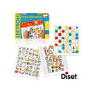 Lectron Temas Educativos