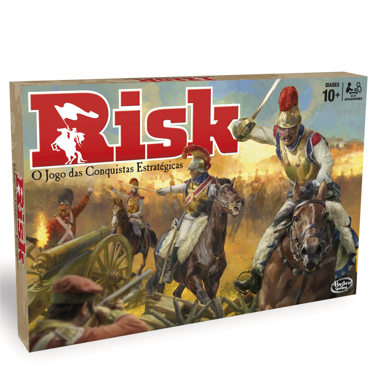 Jogo Risk