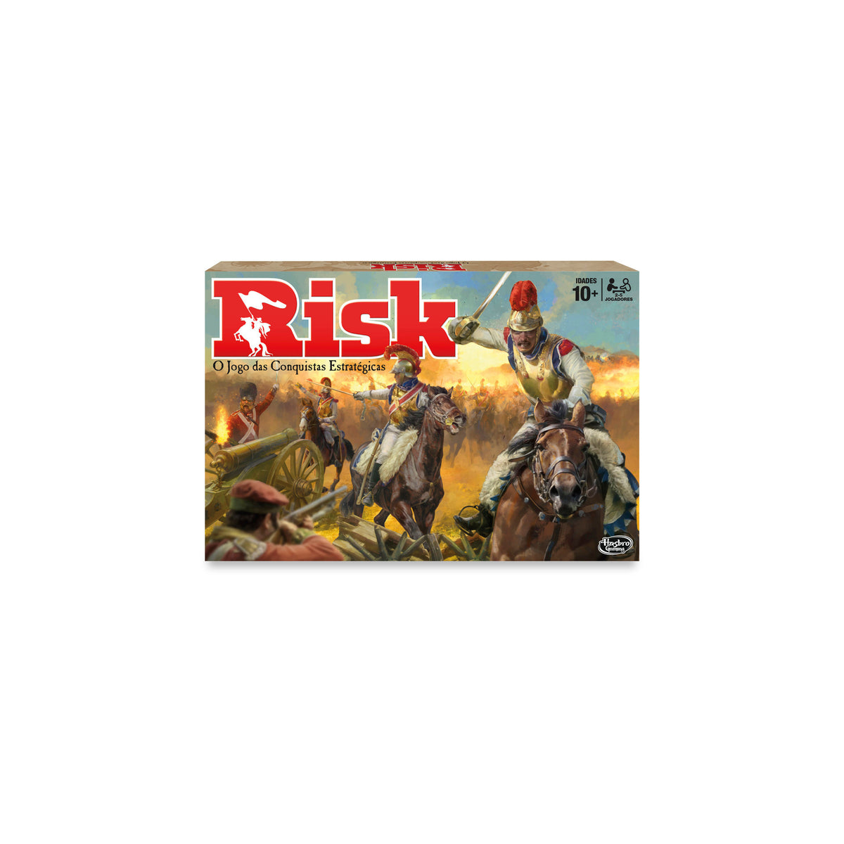Jogo Risk