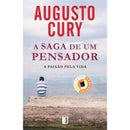 A Saga de Um Pensador (Livro de Bolso) de Augusto Cury