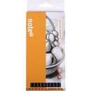 Lápis Desenho 12 unidades Note!