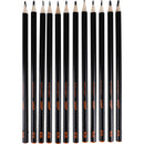 Lápis Desenho 12 unidades Note!