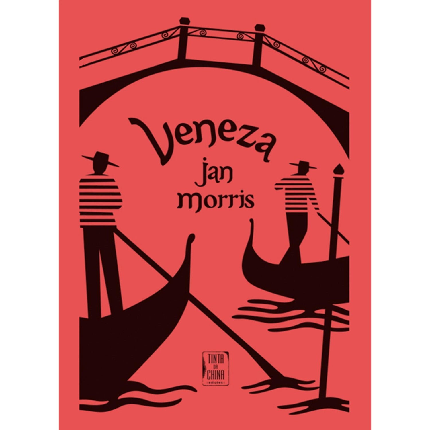 Veneza de Jan Morris