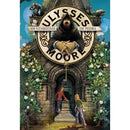 Os Guardiães de Pedra de Ulysses Moore