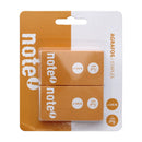 Agrafos 24/6 2x1000 unidades Note!