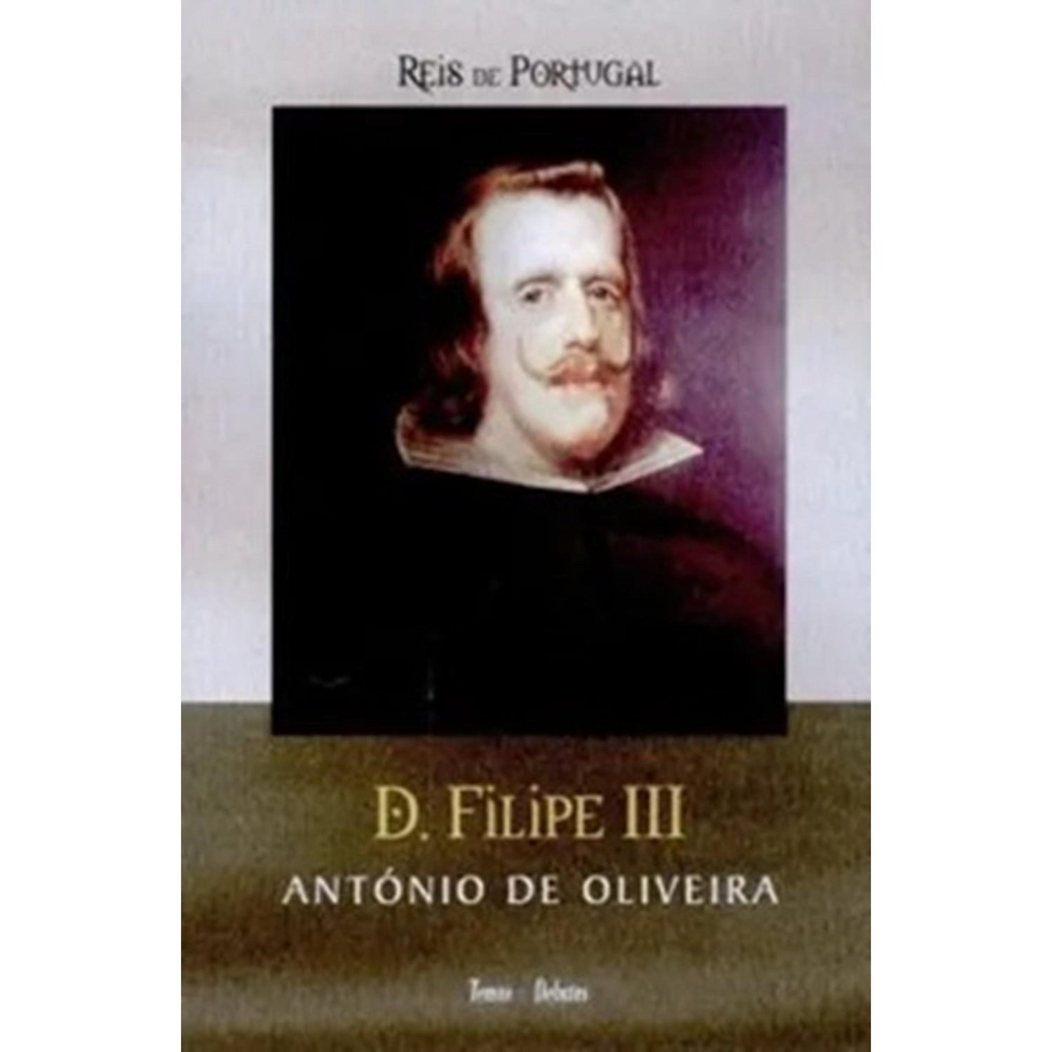 D. Filipe III de António Oliveira