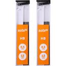 Minas 0.5mm 2 unidades Note!