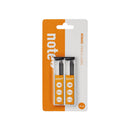 Minas 0.7mm 2 unidades Note!